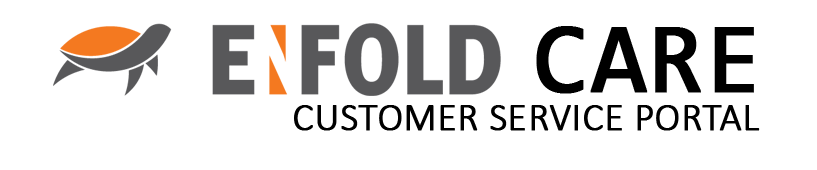 EnfoldApp :: Support Ticket System